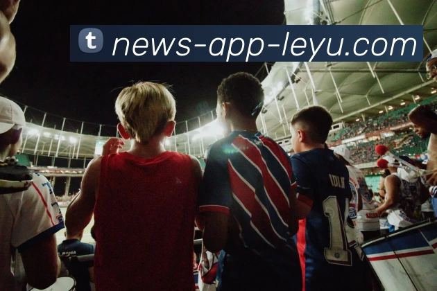 乐鱼官网发展历程